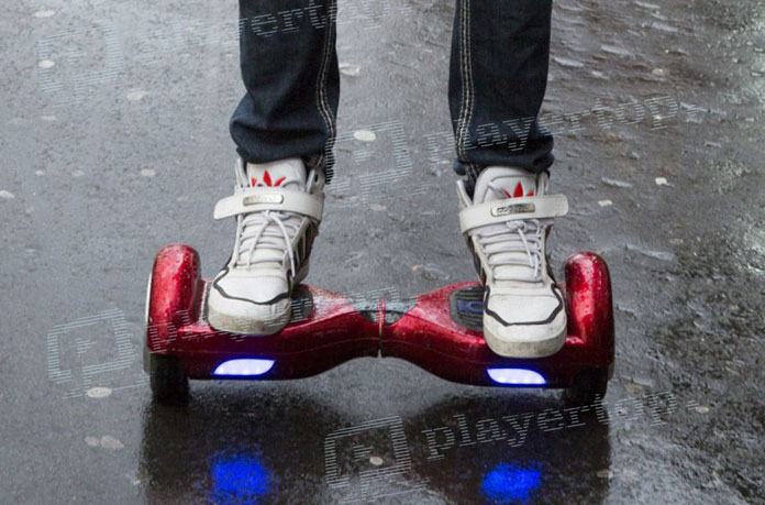 hoverboard prestige bluetooth